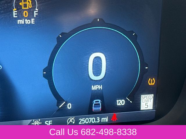 Used 2024 Ford F-150 Truck