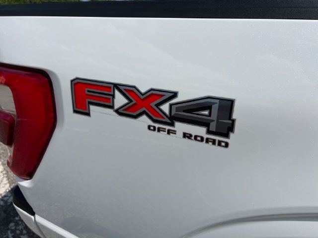 Used 2023 Ford F-150 Truck