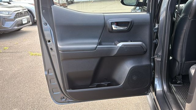 Used 2023 Toyota Tacoma Truck