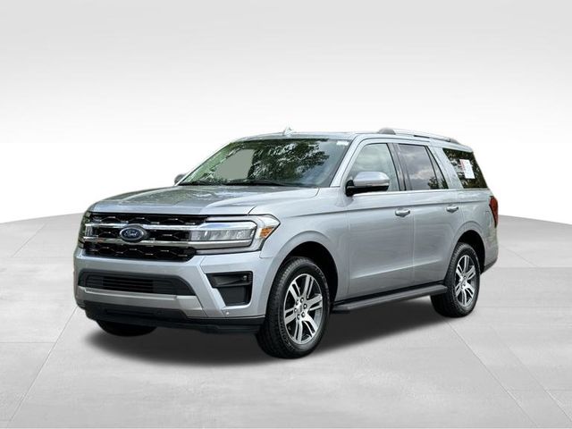 2024 Ford Expedition Limited 37