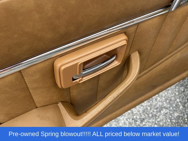Used 1978  Chevrolet Z/28 image 16
