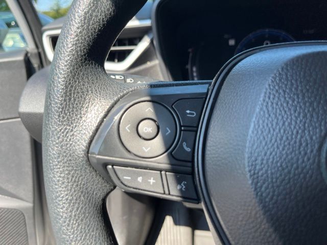 2026 Toyota Corolla LE - Photo 22
