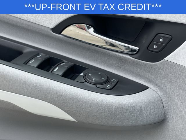 Used 2019 Chevrolet Bolt EV For Sale in Livonia, MI