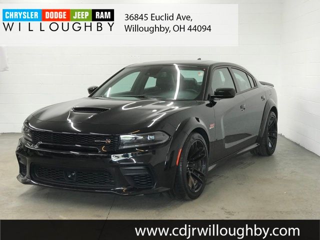 2023 Dodge Charger for sale in Cleveland, Ohio