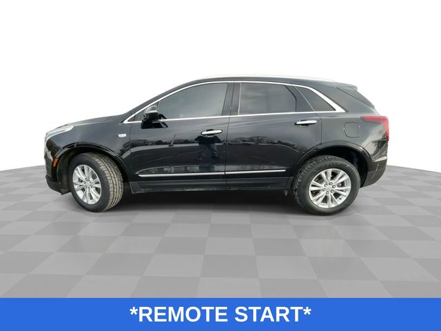 Used 2020 Cadillac XT5 For Sale in Livonia, MI