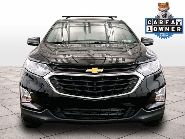 2018 Chevrolet Equinox LT Black at Auto Express Mitsubishi