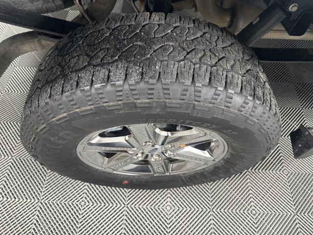 Used 2025 Ford F-150 Truck