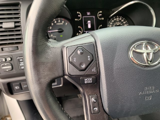 Used 2020 Toyota Sequoia SUV