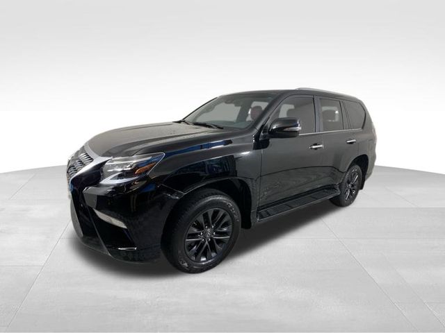 2022 Lexus GX 460 3