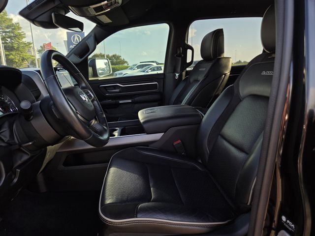 Used 2023 Ram 1500 Truck