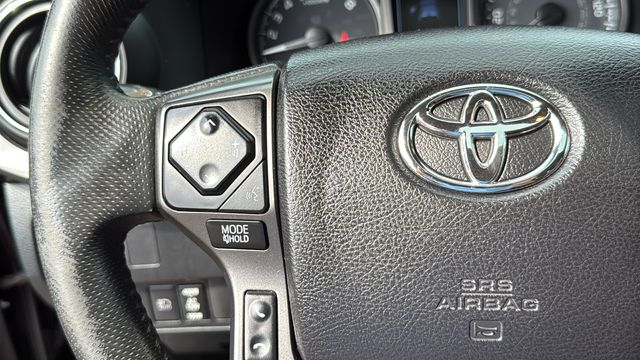 Used 2021 Toyota Tacoma Truck