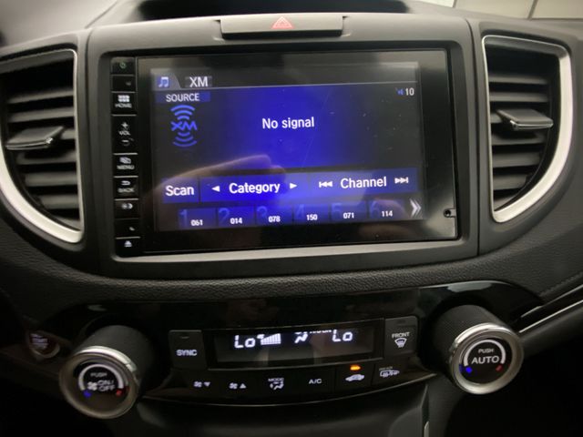 Used 2016  Honda EX-L image 16