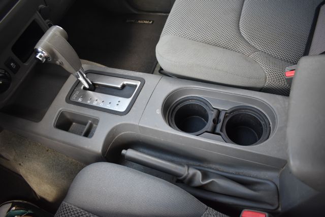 Used 2016 Nissan Frontier Truck