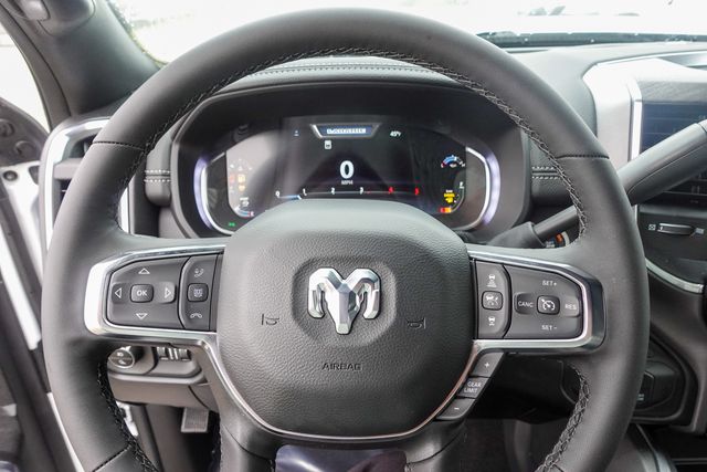 new 2026 Ram 3500 car, priced at $82,480