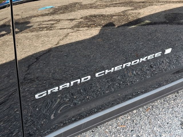 JeepGrand Cherokee L41