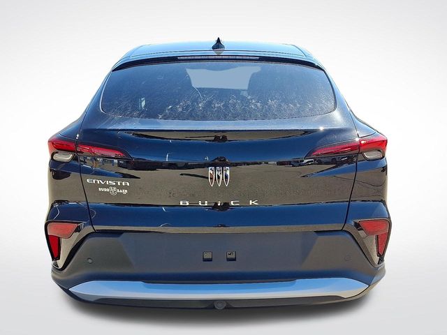 new 2026 Buick Envista car, priced at $27,939
