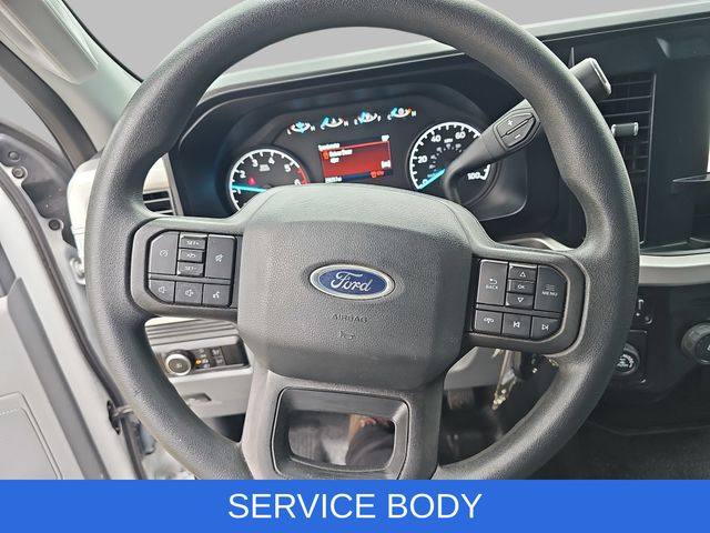 Used 2023 White Ford XL image 12