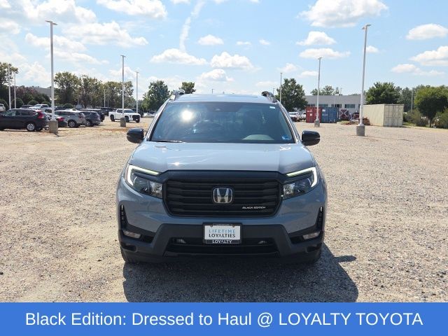 Used 2023 Honda Ridgeline Truck
