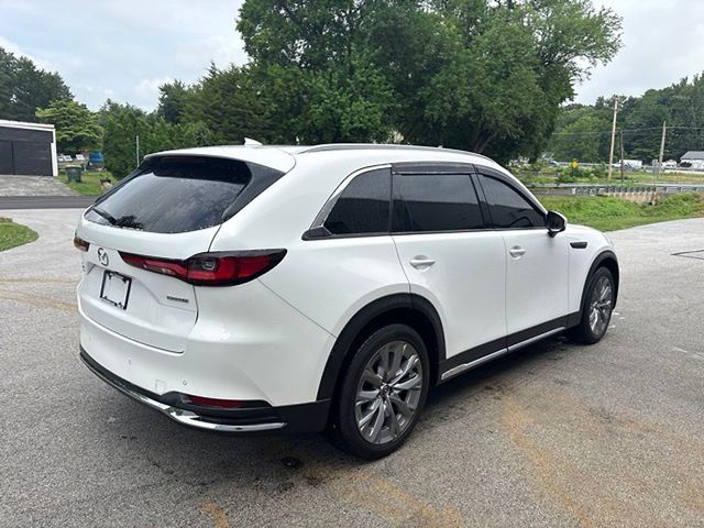 Used 2024 Mazda CX-90 SUV