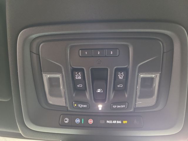 2026 – GMC – Sierra 2500HD