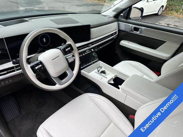 2024 Hyundai Santa Fe