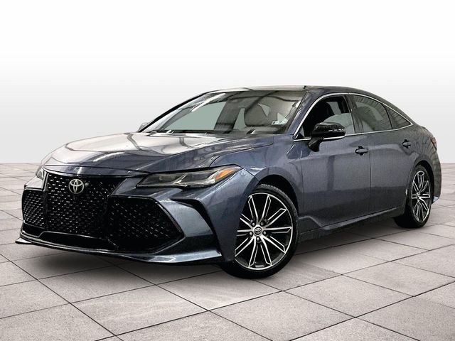 2019 Toyota Avalon Touring Gray at Grove City Ford