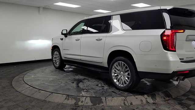 2024 – GMC – Yukon XL