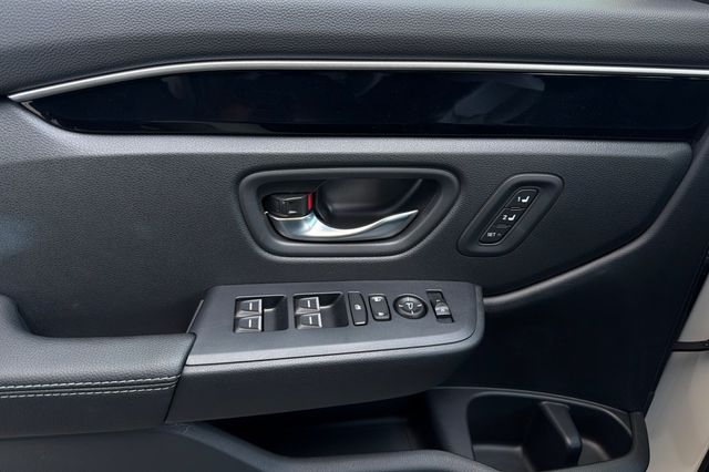 New 2026 Honda Passport SUV