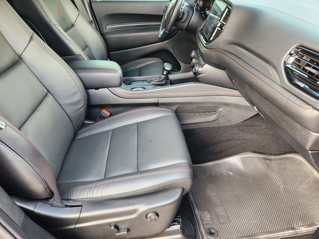 2026 Dodge Durango GT Plus HEMI V8 Gray at Big Star Chrysler Jeep Dodge Ram 