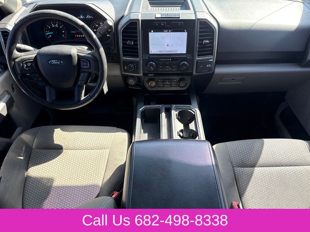 Used 2018 Ford F-150 Truck