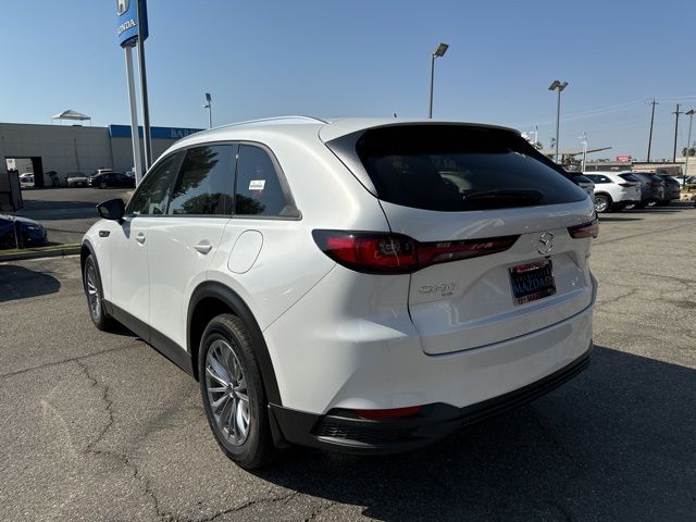 2024 Mazda CX-90 PHEV Preferred 7