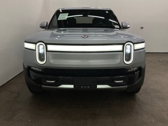 2023 Rivian R1T Adventure