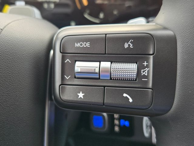 2027 Hyundai Palisade
