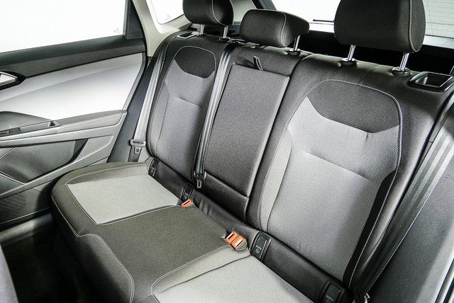 used 2024 Volkswagen Taos car, priced at $18,485