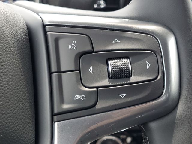 New 2026 Chevrolet Silverado 3500 LT Crew Cab for sale #T1208120 - photo 12