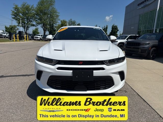 2024 Dodge Hornet R/T - Q Ball exterior view 3