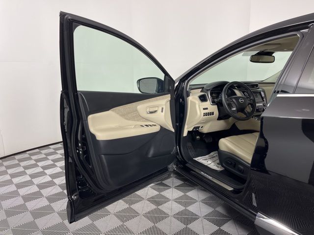 2023 Nissan Murano SL photo