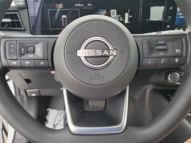 Used 2026 Nissan Kicks SUV