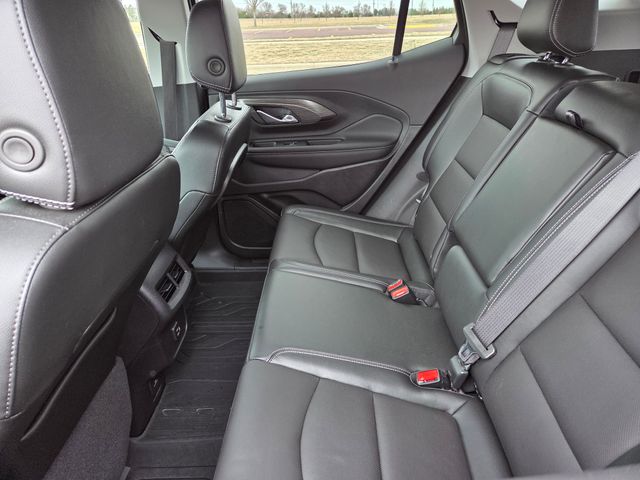 2024 GMC Terrain AWD SLT
