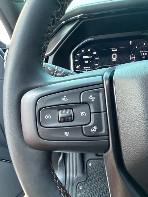 2024 GMC Sierra 2500HD AT4:46454A