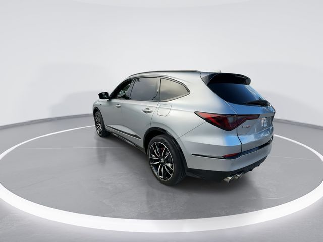 Used 2024 Acura MDX SUV