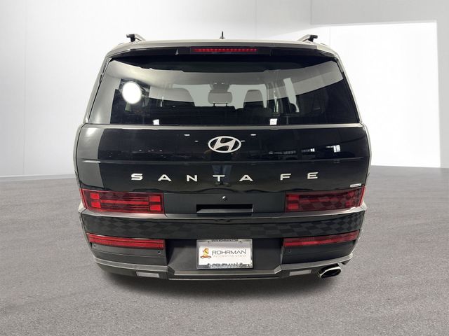 New 2025 Hyundai Santa Fe For Sale in Indianapolis, IN