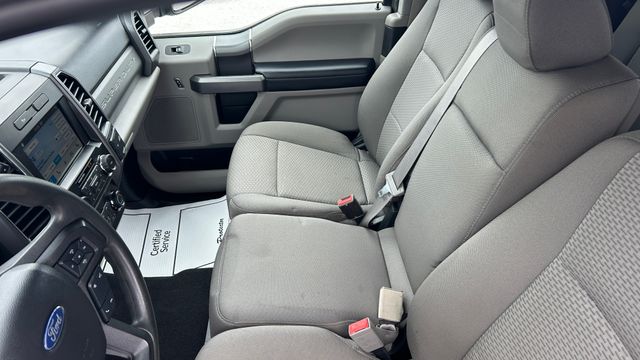 Used 2019 Ford F-250SD Truck