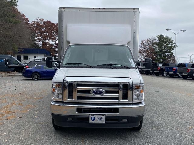 2024 Ford E-450SD Base 8