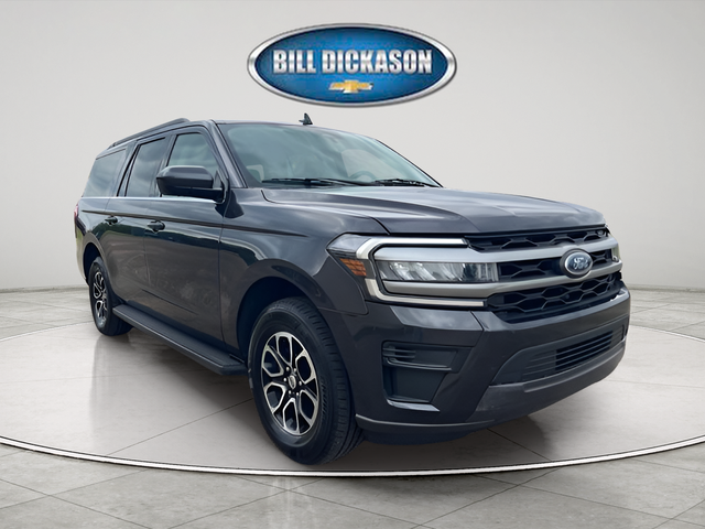 2024 Ford Expedition MAX XLT RWD