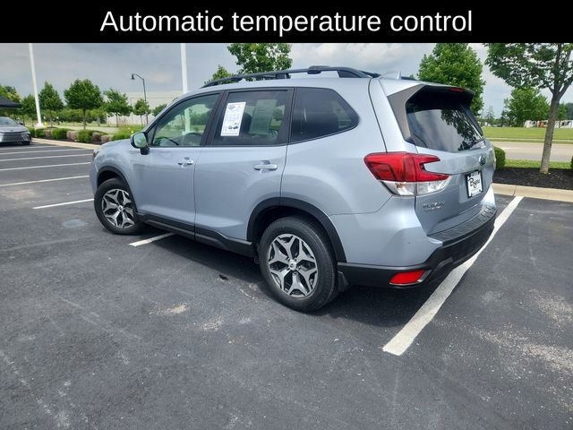 Used 2019 Subaru Forester For Sale in Grove City, OH
