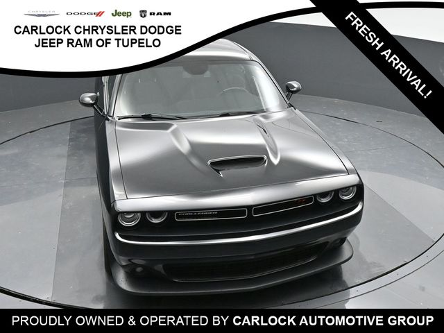 2022 Dodge Challenger R/T 28