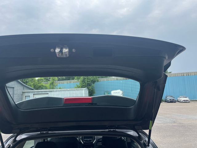 Used 2018 Subaru Impreza Hatchback