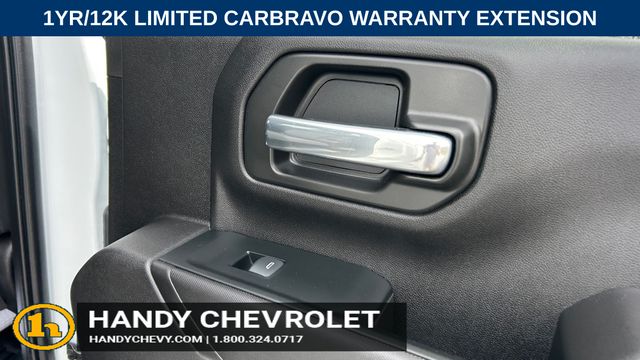 Used 2024 Chevrolet Silverado 3500HD Truck