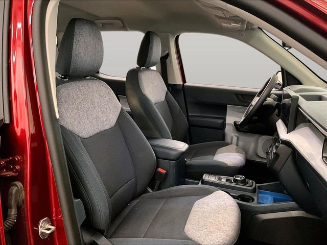 2025 Ford Maverick XLT Red at Bob Ruth Ford